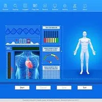 BioScan Health Analysis 