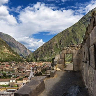 tourhub | Lima Tours | The Richness of Southern Peru, Private Tour 