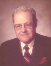 Judge William Kimberlin Profile Photo