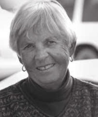 Joyce Lucille Jernberg Profile Photo
