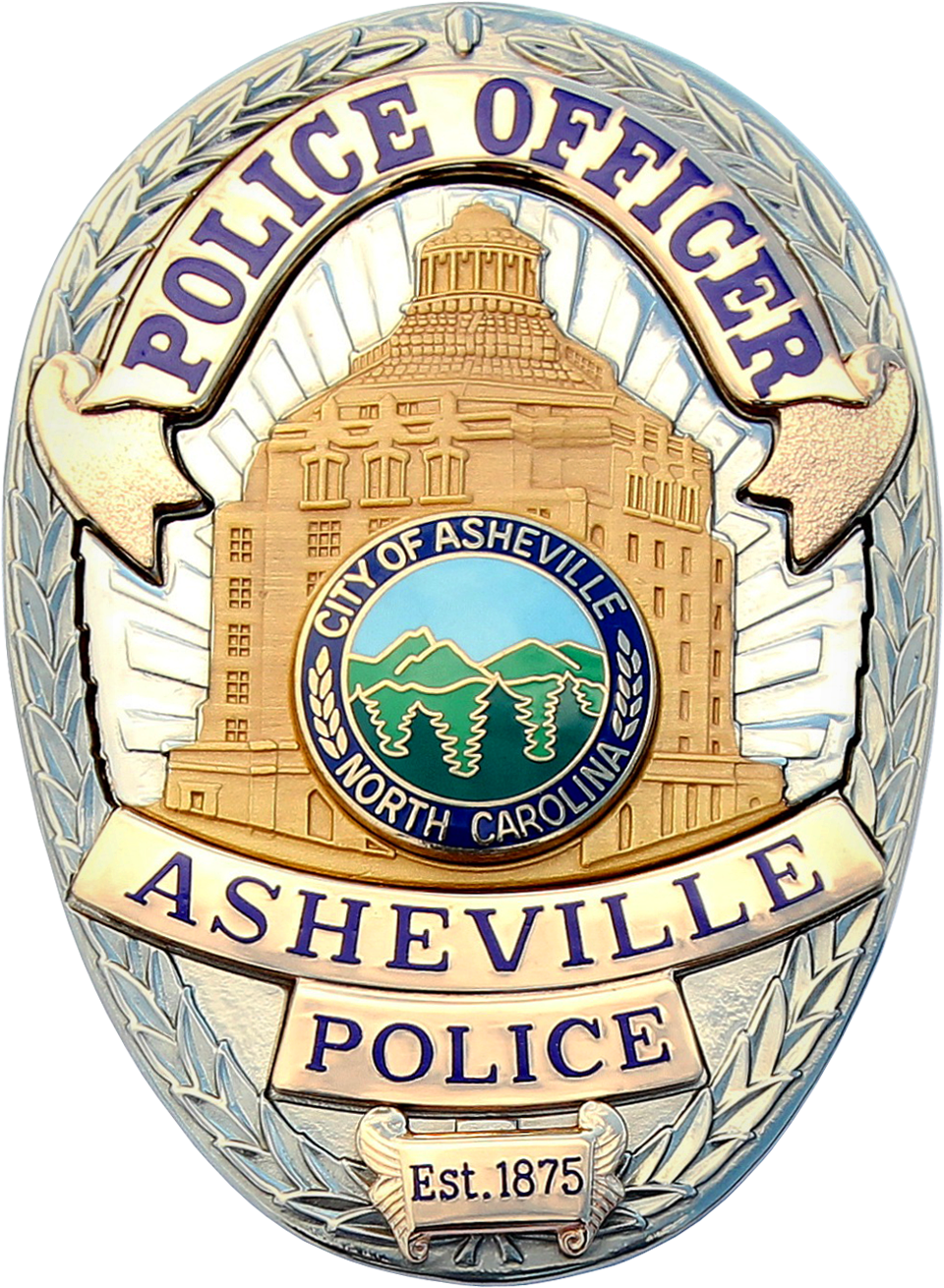Asheville Police Department