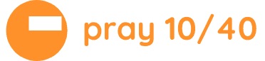 Pray1040 logo