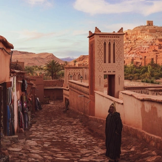 tourhub | Morocco Private Tours | 4 Days Tour From Fes  to Marrakech  Via Sahara Desert. 