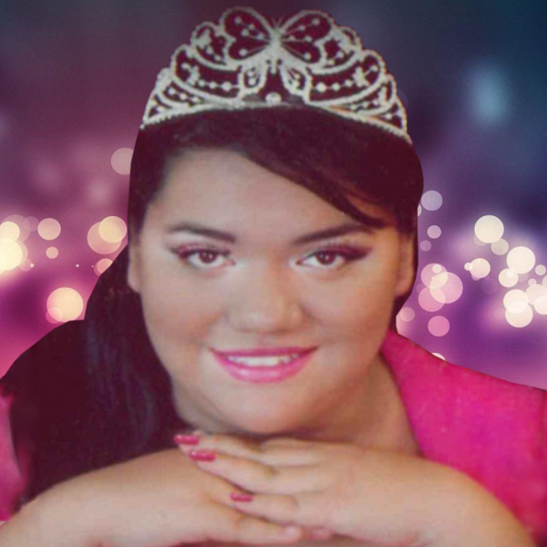 Adriana Vanessa Muniz Profile Photo