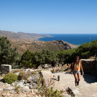 tourhub | Exodus Adventure Travels | Mountains & Villages of Evia 