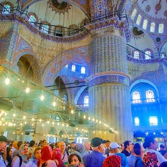 tourhub | Bamba Travel | Turkey Group Discovery 10D/9N 