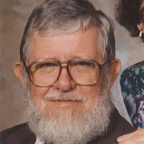 Walter J Brown Profile Photo