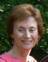 Janet M. Gish Profile Photo
