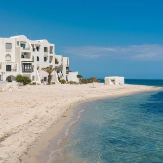 tourhub | Tunisie Voyages | The Best of Tunisia & All-inclusive Beach Extension (Stay connected), Small Group Tour 