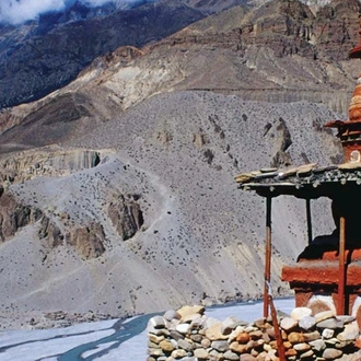 tourhub | Alpine Club of Himalaya | Upper Mustang Trek - 17 Days 