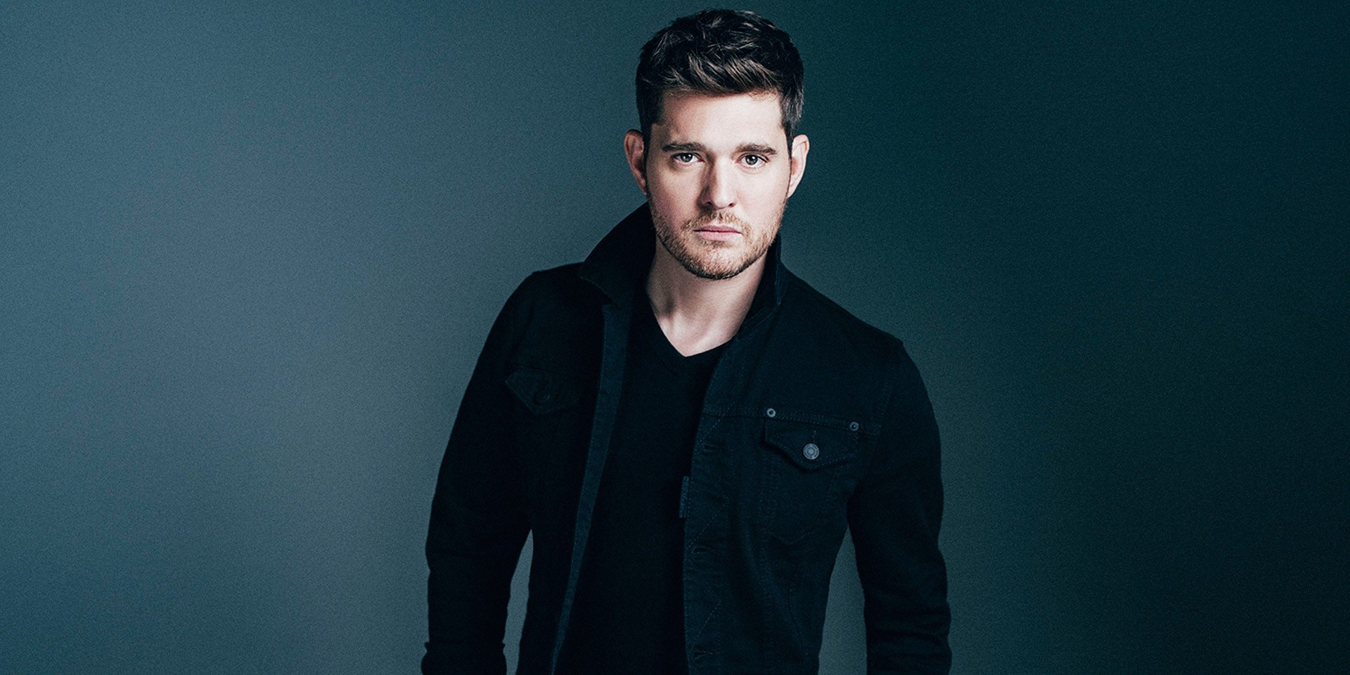 Michael Bublé to hold Manila concert