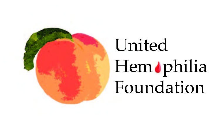 United Hemophilia Foundation logo
