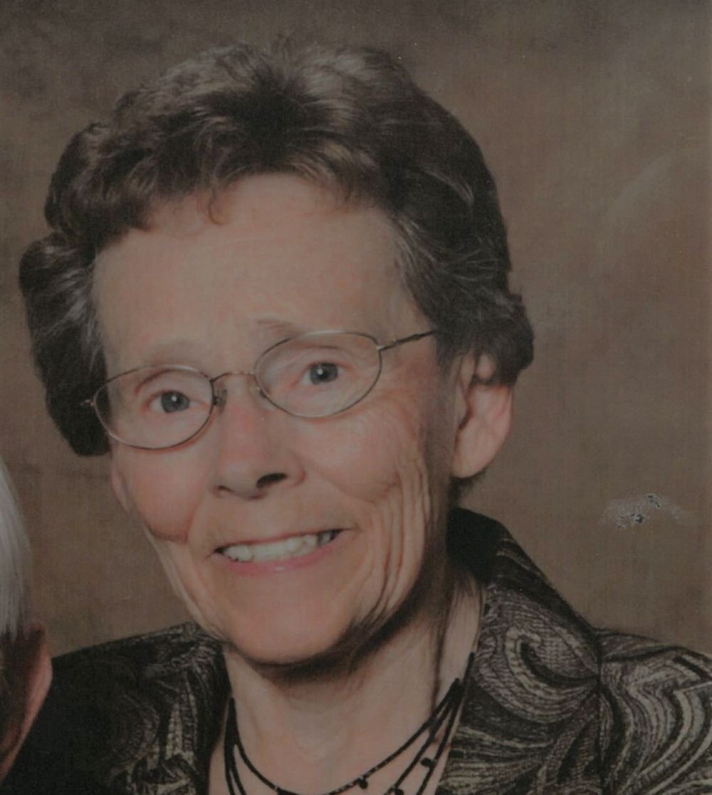 Lillian R. Ediger Profile Photo