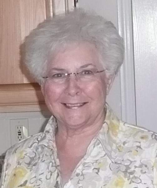 Betty Jean Montgomery Obituary Blackburn Vernal Mortuary