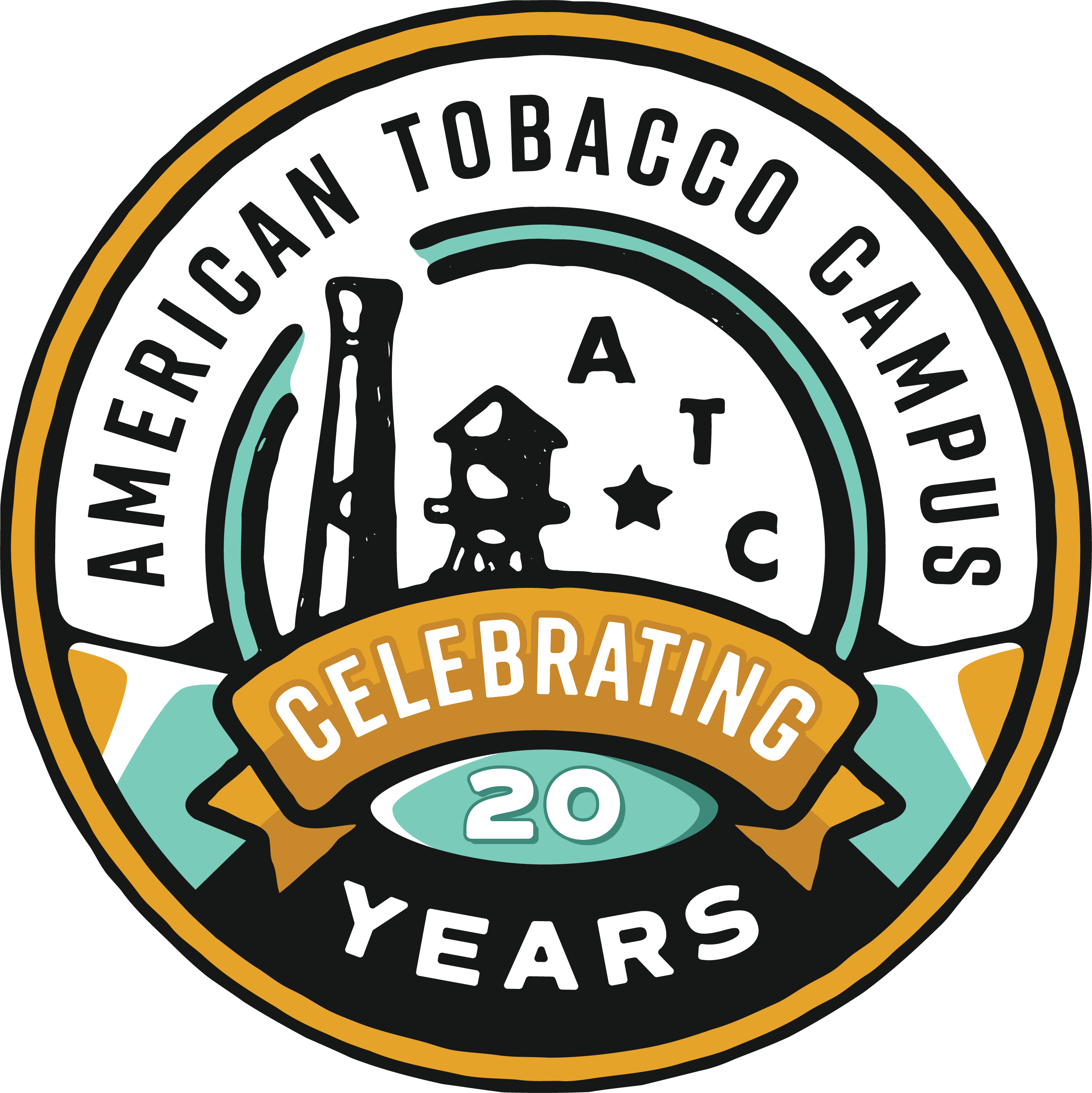 Photo from American Tobacco