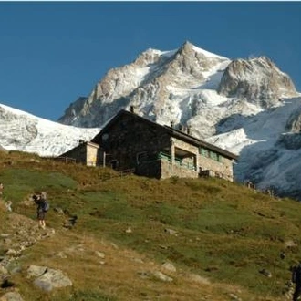 tourhub | UTracks | Mont Blanc Rambler Self Guided Hike 