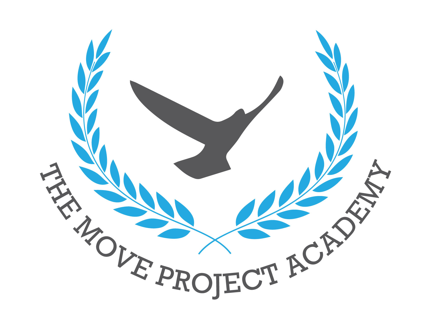 The Move Project logo