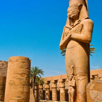 tourhub | Europamundo | Egypt: Among Temples and Tombs 