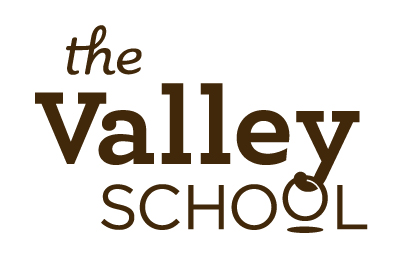 The Valley School logo