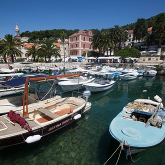 tourhub | G Adventures | Montenegro & Croatia Sailing 