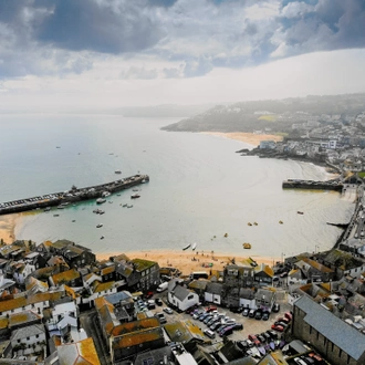 tourhub | Adventure Tours UK | Bath, Devon & Cornwall By Rail 