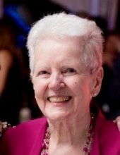 Beverly J. MacDonald Profile Photo