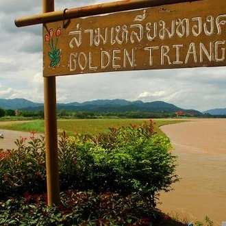 tourhub | On The Go Tours | River Kwai & Northern Thailand - 8 days 