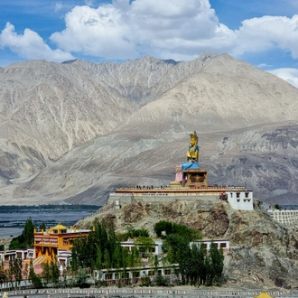 tourhub | Exodus Adventure Travels | Ladakh: Nubra Valley Trek 