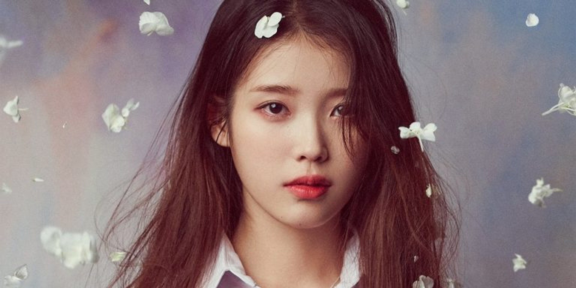 IU welcomes the last year of her twenties with comeback album 'Pieces'