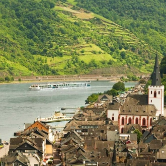 tourhub | Travel Department | Classical Danube River Cruise 4 Star (Budapest - Passau) 