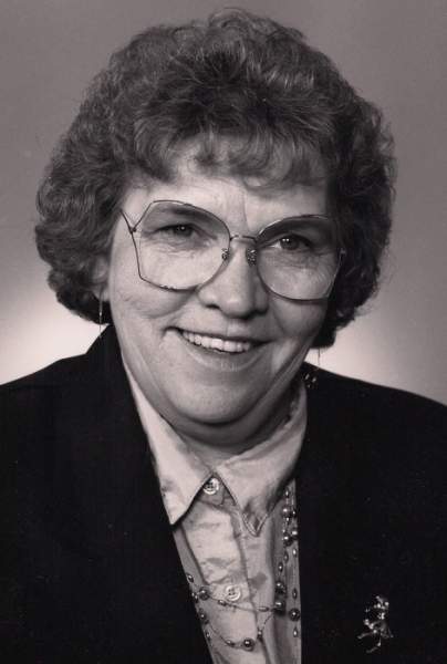 Betty L. Howard Profile Photo