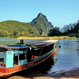 tourhub | All Points East | Highlights of Northern Laos 