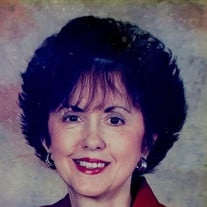 Diane Baldwin Hancock Profile Photo