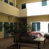 Habib Mizrahi Complex, Courtyard (Ait Ourir, Morocco, 2010)