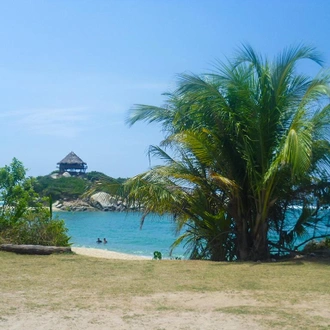 tourhub | Bamba Travel | Tayrona Beaches & Lost City Trek 8D/7N 