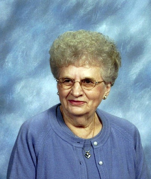 Bertha Flink Profile Photo