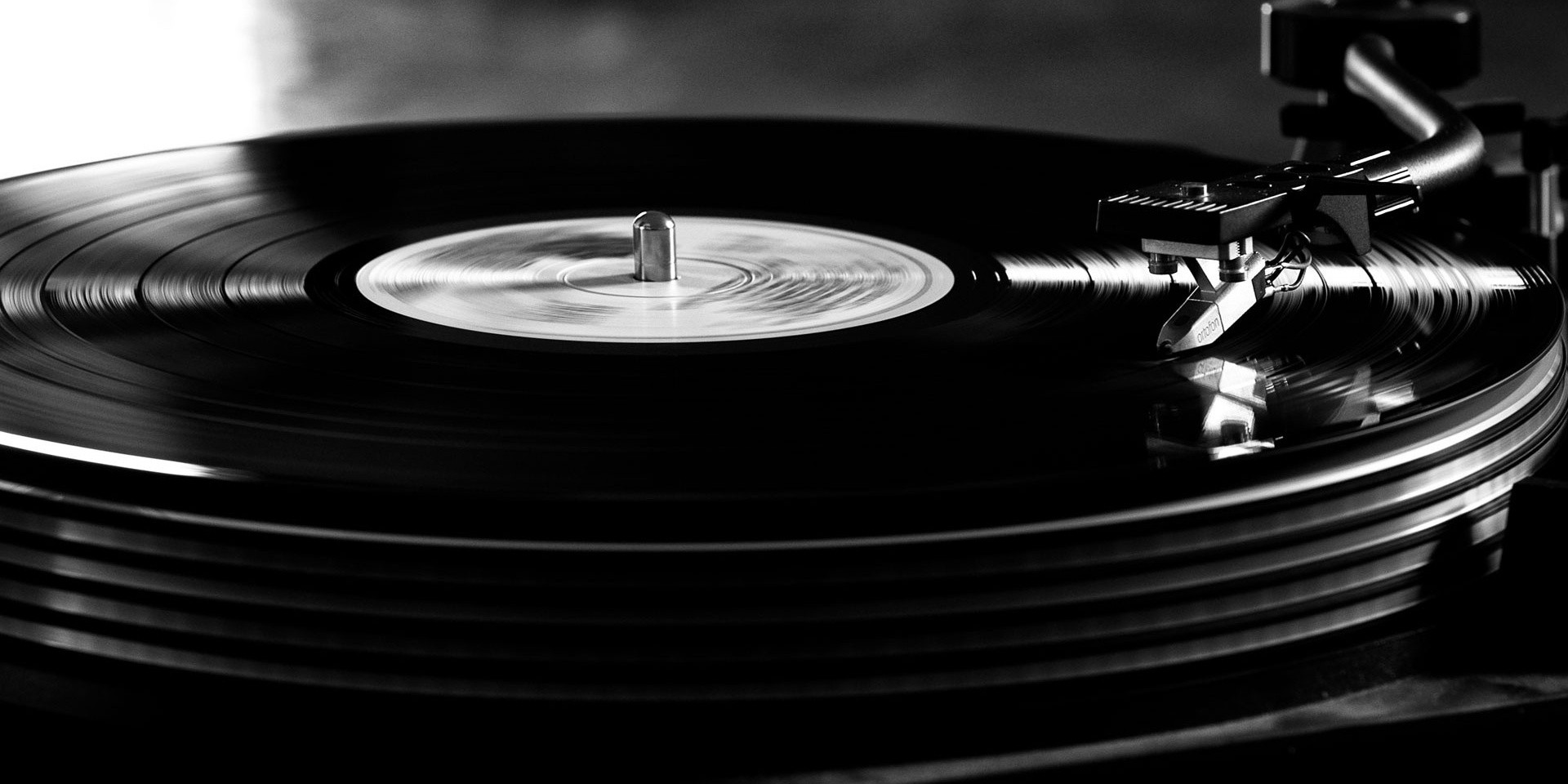 "High definition" vinyl could be a possibility as early as 2019