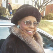 Mary  Esther  Cohen Jones Profile Photo