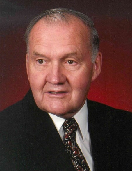Paul Beech, Jr. Profile Photo