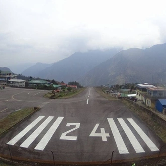 tourhub | Namaste Nepal Trekking & Research Hub | Everest Base Camp Via Gokyo Lake 