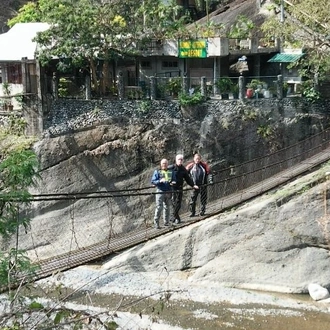 tourhub | Motor Trails | 13 Days Discover Philippines Majestic Moutain and Rice Terraces 