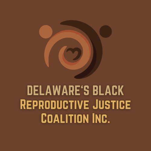 Delaware's Black Reproductive Justice Coalition logo