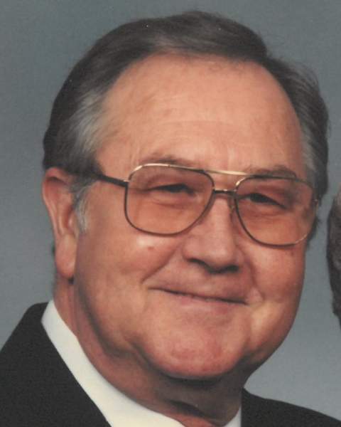 Elder Charles Edward Westbrook Profile Photo