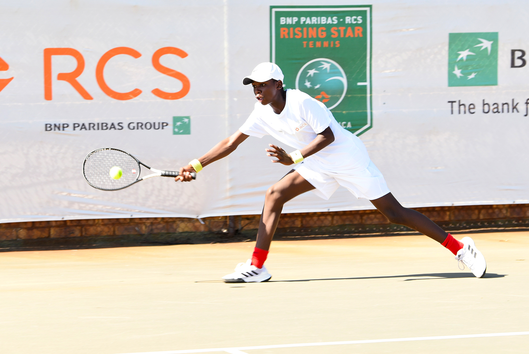 RCS Rising Star Tennis Continues To Grow In Participation - Tennis ...