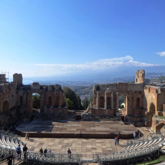 tourhub | Exodus Adventure Travels | Treasures of Sicily 