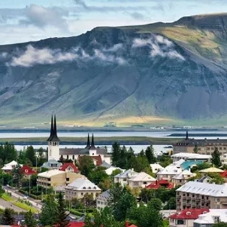 tourhub | Insight Vacations | Scenic Iceland & the Northern Lights - Small Group, Winter 