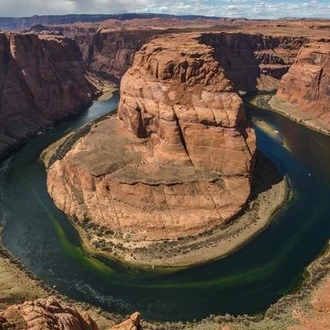 tourhub | G Adventures | National Parks of the American West 