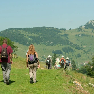 tourhub | Exodus Adventure Travels | Carpathian Walking & Bears 