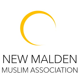 New Malden Muslim Association logo