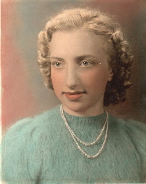 Marian J. Webster Profile Photo